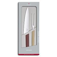 Набор Victorinox кухонный Swiss Modern, 2 предмета, подар.коробка