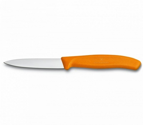 Набор ножей Victorinox (6.7127.6L14) стальной, ассорти подар.коробка фото 8