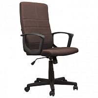 Кресло офисное Brabix Focus EX-518 ткань
