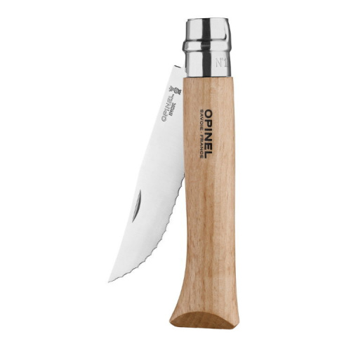 Набор Opinel Outdoor из 3-х ножей фото 16