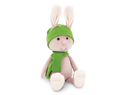 Мягкая игрушка Зайчик Тёма, 20 см, ORANGE TOYS фото 5