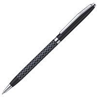 Pierre Cardin Gamme - Black ST, шариковая ручка