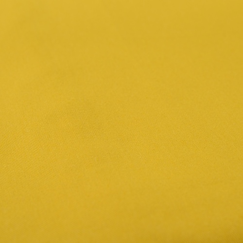 Скатерть из хлопка горчичного цвета из коллекции prairie, 170х250 см фото 3