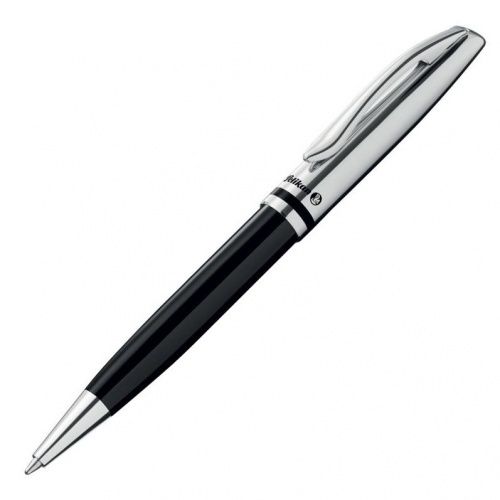 Pelikan Jazz Classic K1 black, шариковая ручка