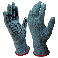 Водонепроницаемые перчатки DexShell ToughShield Gloves