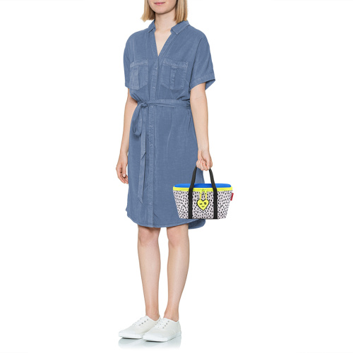 Термосумка детская coolerbag xs mini me leo фото 3