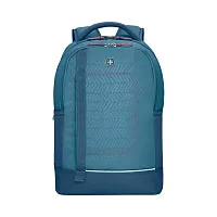 Рюкзак Wenger Next Tyon 16", 32х18х48 см, 23 л