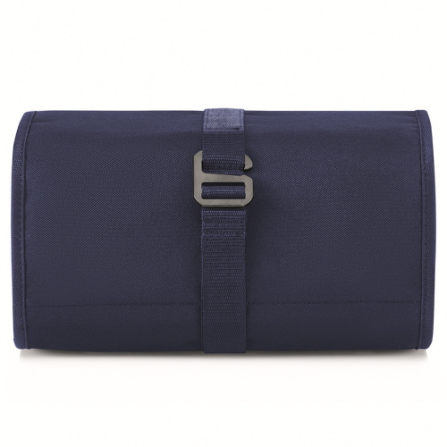 Косметичка wrapcosmetic navy фото 2