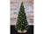 Искусственная елка Женева с шишками заснеженная 230 см, ЛЕСКА, Triumph Tree