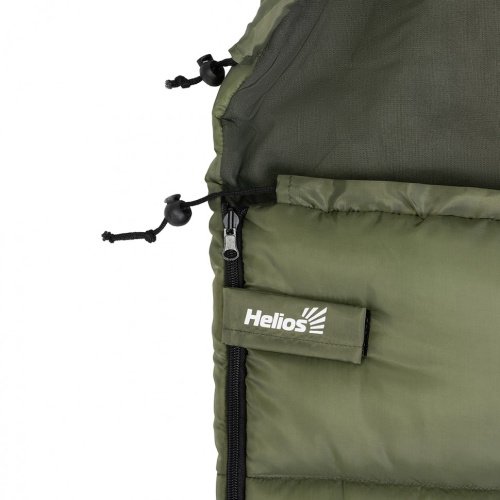Спальный мешок Helios Beluha Wide HS-BELW-400/1 фото 5