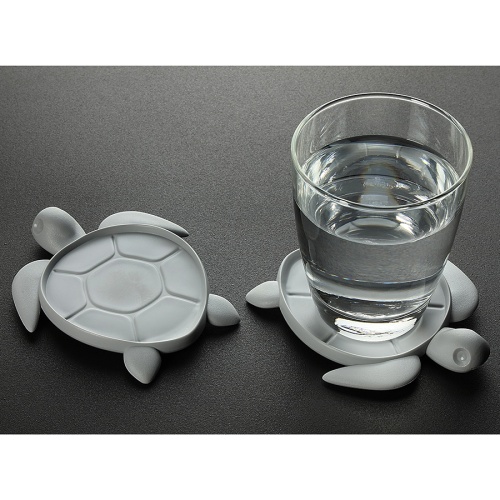 Подставка под стаканы save turtle фото 2