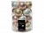 Набор стеклянных шаров Коллекция "Перламутровое утро", эмаль, 6 см (упаковка 20 шт.), Kaemingk