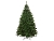 Искусственная елка Праздничная 230 cм, ПВХ, CRYSTAL TREES