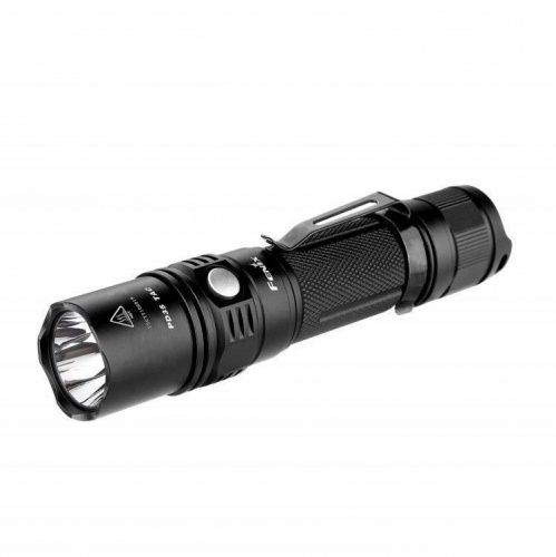 Фонарь светодиодный Fenix Cree X5-L Tactical Edition, 960 лм, аккумулятор