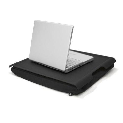 Подставка с пластиковым подносом laptray