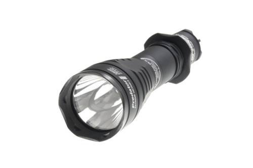 Фонарь светодиодный тактический Armytek Predator v3, 1200 лм, аккумулятор фото 5