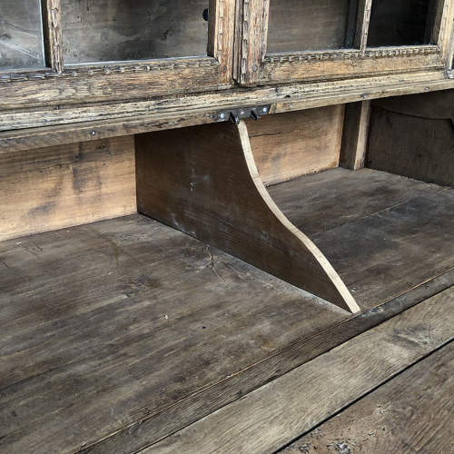 Буффет 19 век roomers antique, 138x59x237 см фото 4