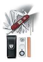 Нож Victorinox Expedition Kit, 91 мм, 41 функция,, 1.8741.AVT