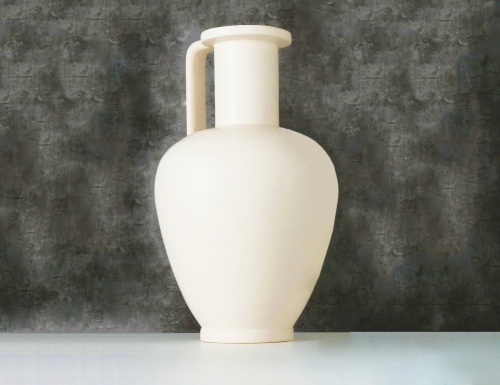 Керамическая ваза "Леванте", 29 см, Boltze фото 3