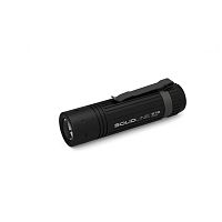 Фонарь светодиодный LED Lenser ST6, 320 лм, АAA Alkaline 1.5V (АAA NiMH 1.2V)