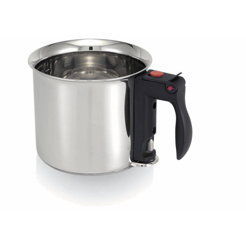 Кастрюля 1,7 л (16 см) BAIN MARIE