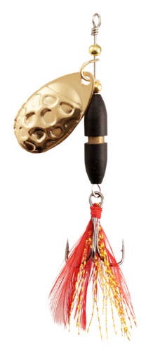 Блесна Siweida Bullet B4 12,5г цвет 02 (93534902)