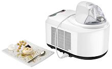 Бытовая компрессорная мороженица GELATO CHEF 2200 i-Green