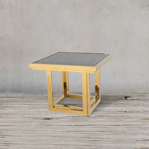 Стол приставной  roomers furniture, 65x65x50 фото 3