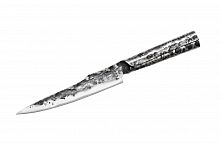 Нож Samura универсальный Meteora, 17,4 см, AUS-10