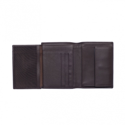 Бумажник Klondike Claim, 10х2х12,5 см фото 4