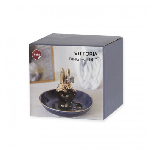 Подставка для украшений Vittoria фото 3