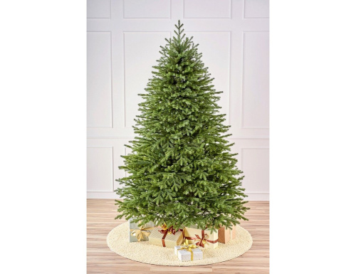 Искусственная елка Версальская, зелёная, хвоя ЛИТАЯ 100%, 365 см, Max CHRISTMAS в интернет-магазине VsemPodarok.com