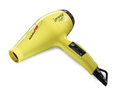 Фен BaByliss Pro Luminoso, 2100 Вт, 2 насадки