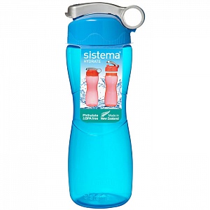 Бутылка для воды Hydrate 645 мл