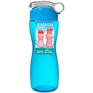 Водная бутылка бренда Hydrate, 645 мл