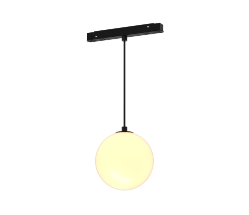 Трековый подвесной светильник Luna фото 2