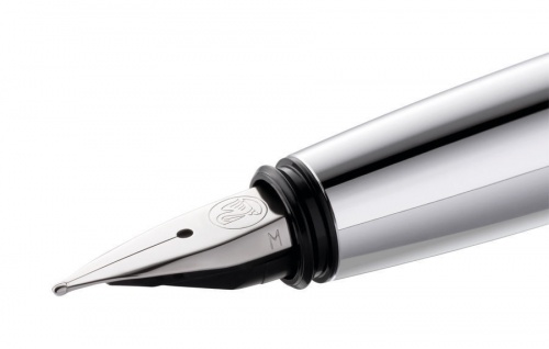 Pelikan Elegance Pura P40, перьевая ручка, F фото 2