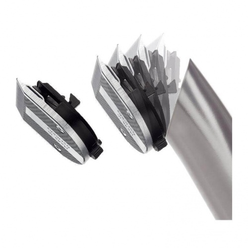 Нож Moser к машинкам Genio plus, Chromstyle, Vario Cut (0,1-3 мм) фото 4