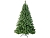 Искусственная елка Праздничная 210 cм, ПВХ, CRYSTAL TREES