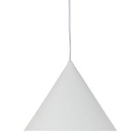 Лампа подвесная benjamin xl, 35хD46 см, матовая