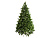 Искусственная елка Брено Люкс 210 см, ЛИТАЯ 100%, GREEN TREES