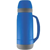 Термос со стеклянной колбой Thermos WEEKEND 36 Series Blue