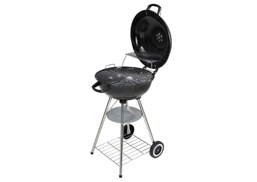 ГРИЛЬ GO GARDEN BARBEQUE 47 (50134) фото 4