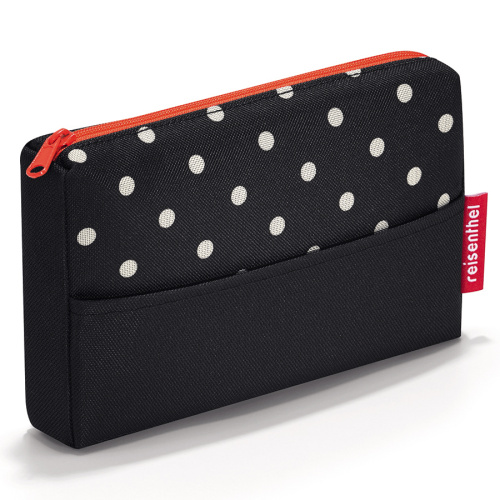 Косметичка Pocketcase mixed dots