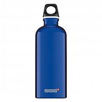 Бутылка Sigg Traveller (0,6 литра), голубая