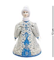 RK-769 Кукла «Снегурочка»