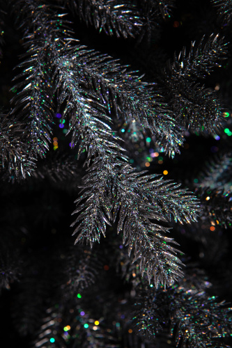 Искусственная ель ЗВЕЗДНАЯ РОССЫПЬ, Crystal Trees фото 2