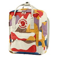 Рюкзак Fjallraven Kanken Art Mini F23611