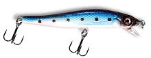 Воблер Siweida Classic Minnow 80SS 6,0г 0,5-1,0м цвет 33 (W0103080-33)