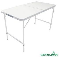 Стол складной Green Glade Р709